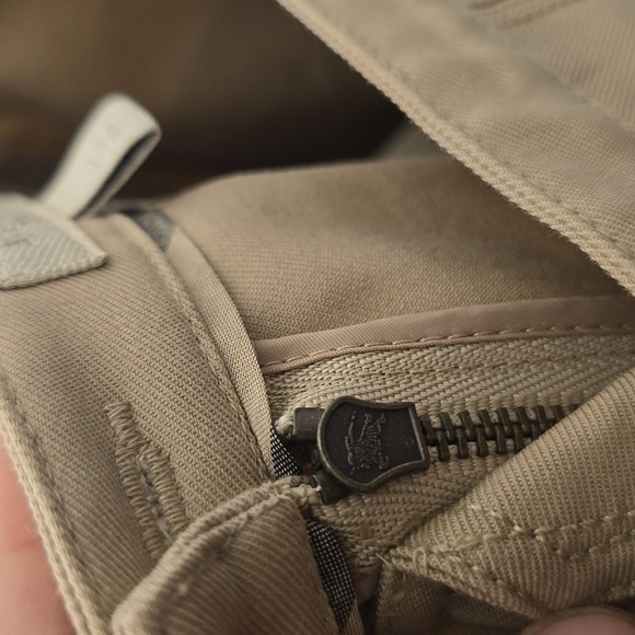 Burberry skirt - Picture 6 of 6